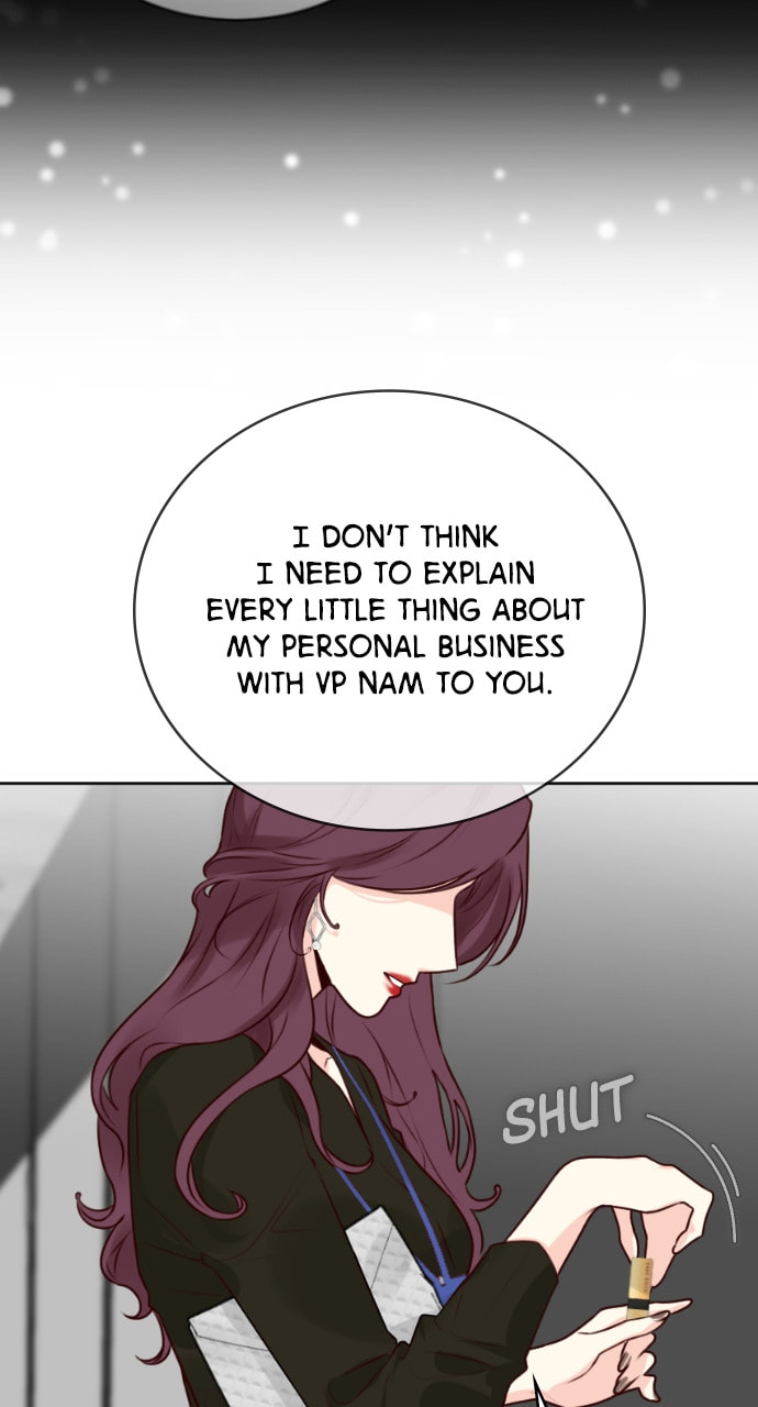 Take Me, I'm Yours Chapter 91 page 44 - 