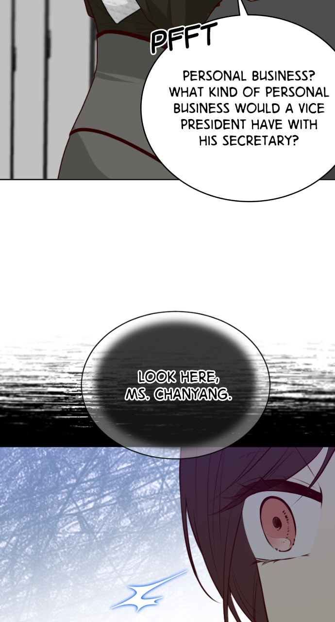 Take Me, I'm Yours Chapter 91 page 45 - 