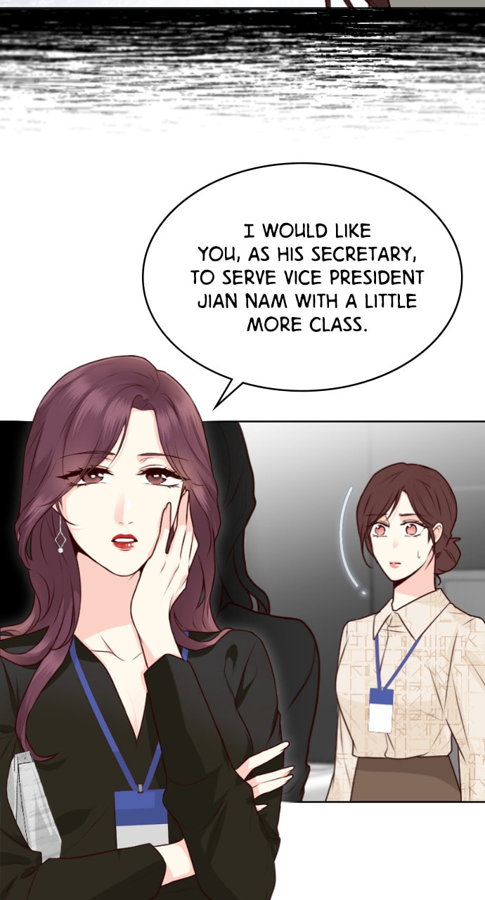 Take Me, I'm Yours Chapter 91 page 46 - 