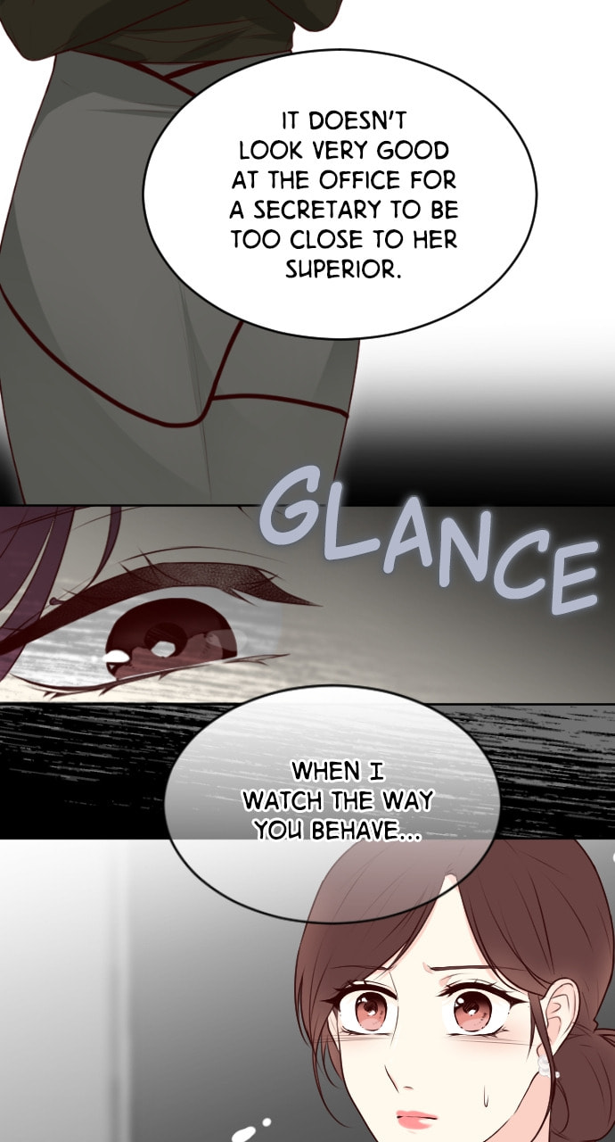 Take Me, I'm Yours Chapter 91 page 47 - 