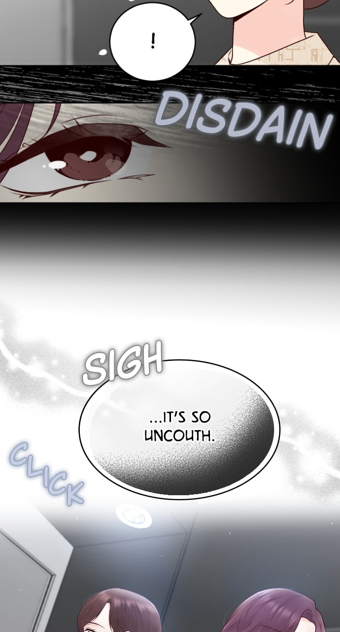 Take Me, I'm Yours Chapter 91 page 48 - 