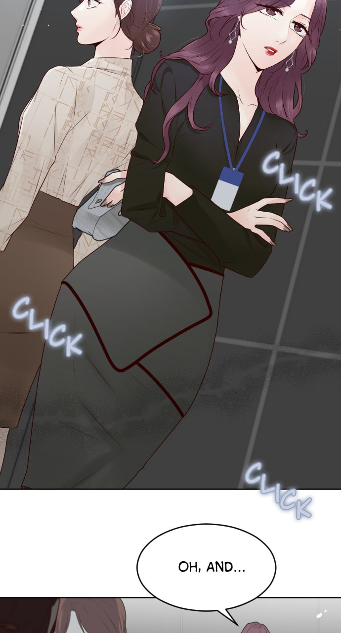 Take Me, I'm Yours Chapter 91 page 49 - 