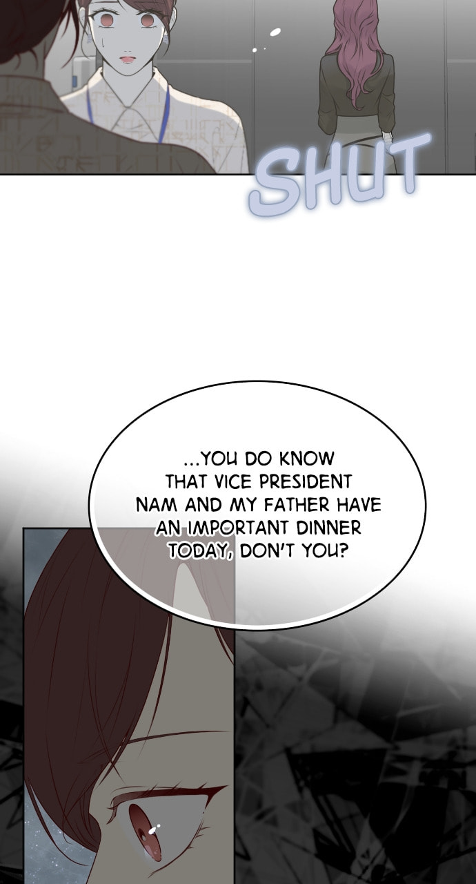 Take Me, I'm Yours Chapter 91 page 50 - 