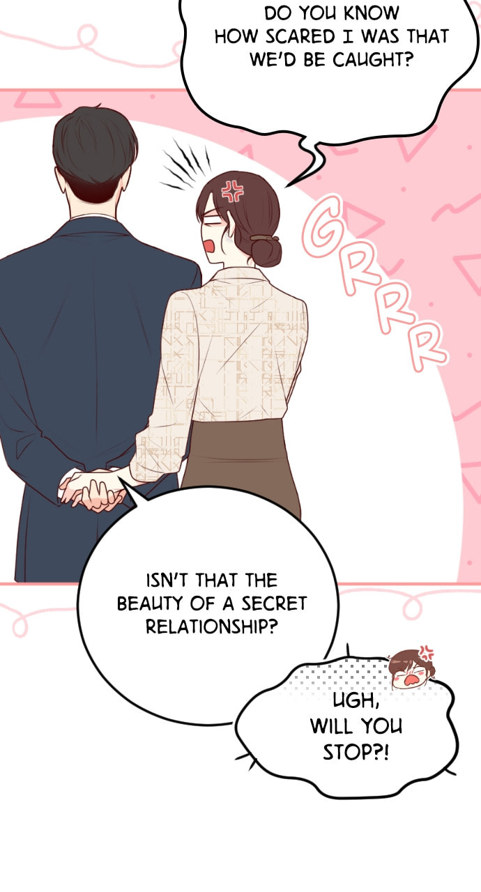 Take Me, I'm Yours Chapter 91 page 6 - 