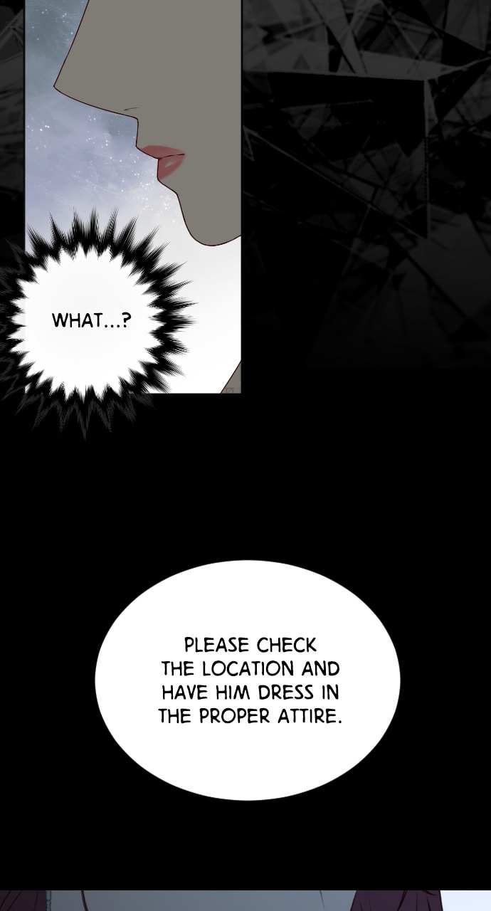 Take Me, I'm Yours Chapter 91 page 51 - 
