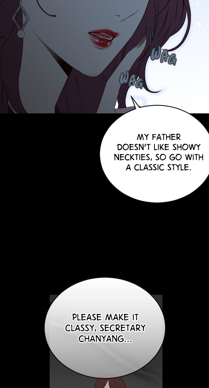 Take Me, I'm Yours Chapter 91 page 52 - 