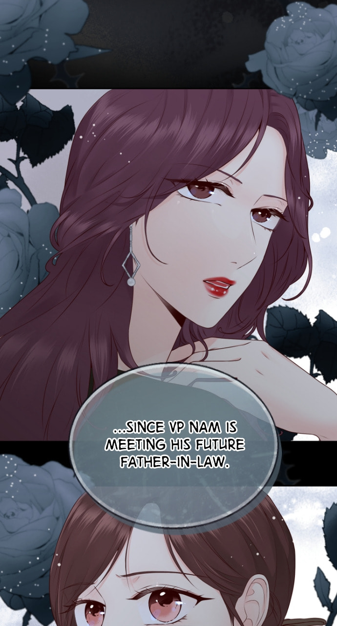 Take Me, I'm Yours Chapter 91 page 54 - 
