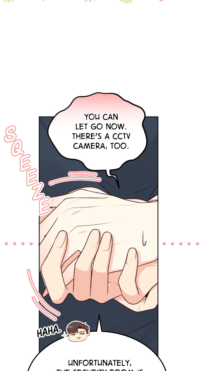 Take Me, I'm Yours Chapter 91 page 9 - 
