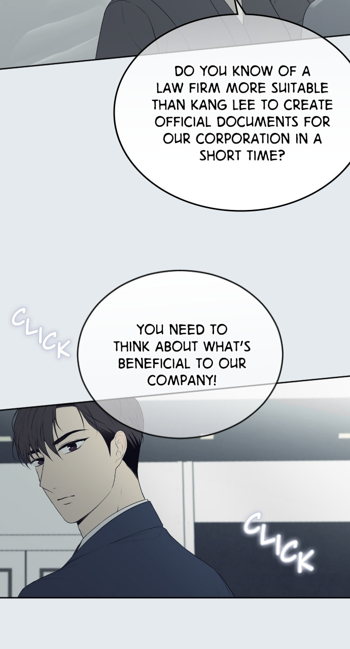 Take Me, I'm Yours Chapter 92 page 15 - 