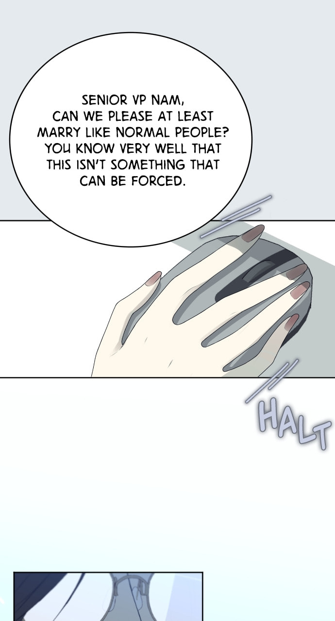 Take Me, I'm Yours Chapter 92 page 16 - 