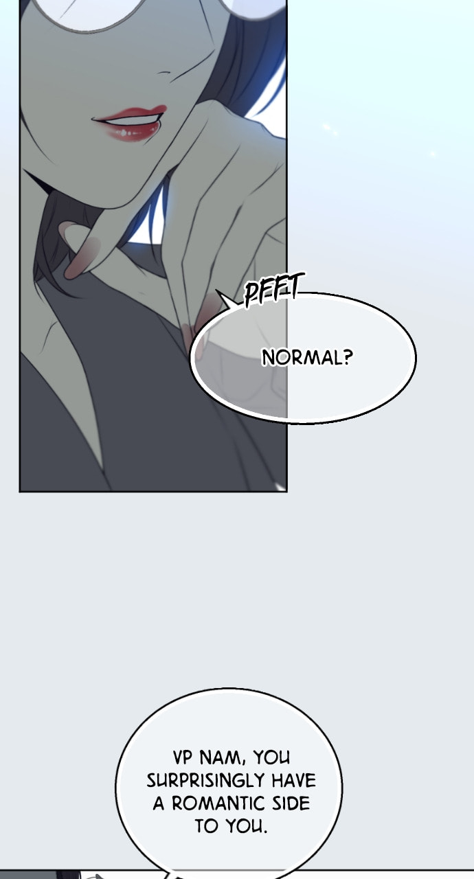 Take Me, I'm Yours Chapter 92 page 17 - 