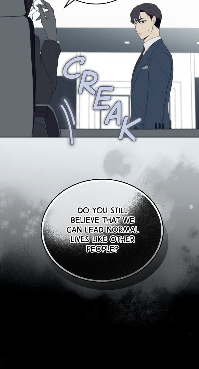 Take Me, I'm Yours Chapter 92 page 18 - 