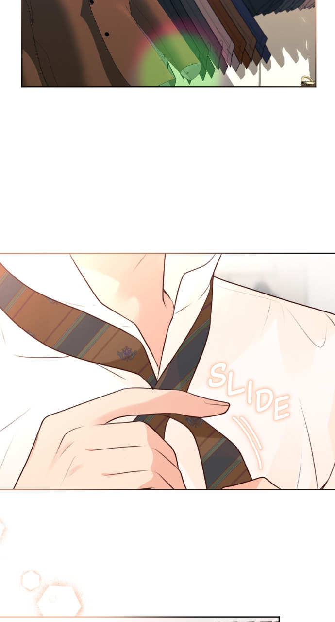 Take Me, I'm Yours Chapter 92 page 3 - 