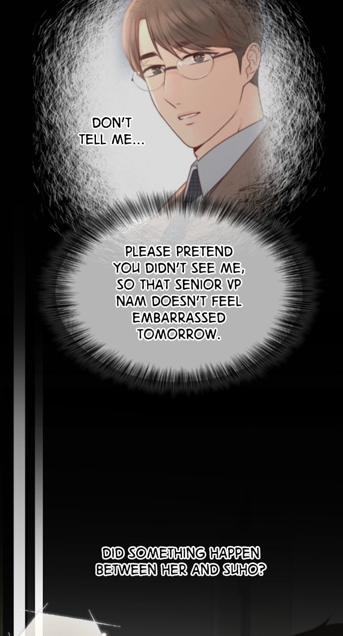 Take Me, I'm Yours Chapter 92 page 23 - 