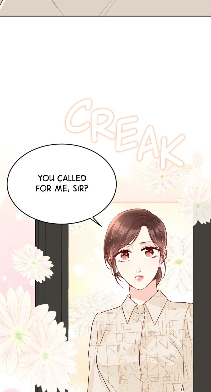 Take Me, I'm Yours Chapter 92 page 25 - 