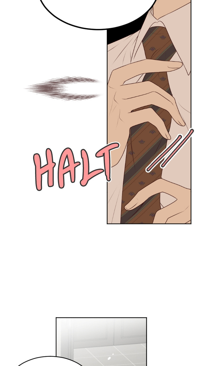 Take Me, I'm Yours Chapter 92 page 28 - 