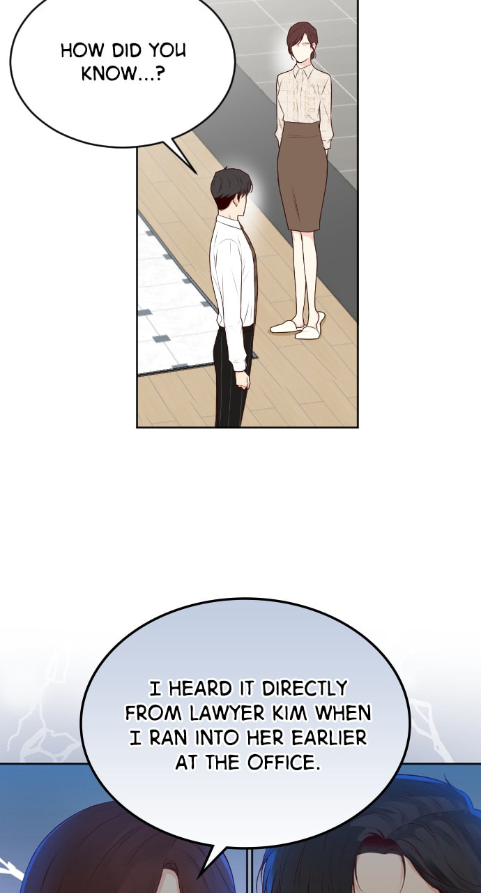 Take Me, I'm Yours Chapter 92 page 29 - 