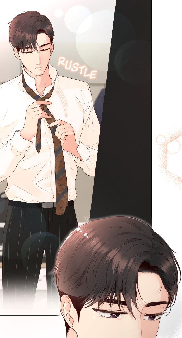 Take Me, I'm Yours Chapter 92 page 4 - 