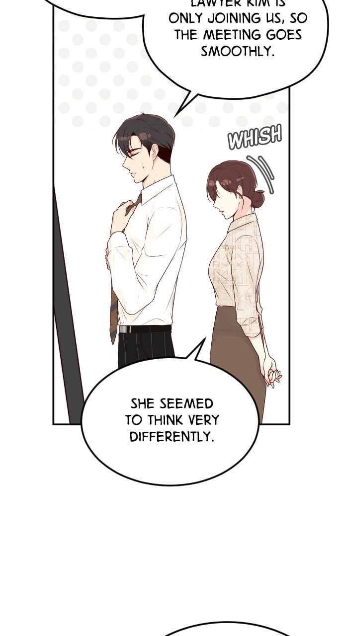 Take Me, I'm Yours Chapter 92 page 31 - 
