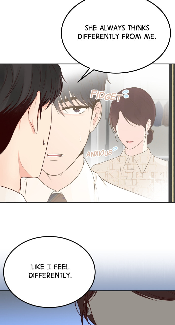 Take Me, I'm Yours Chapter 92 page 32 - 