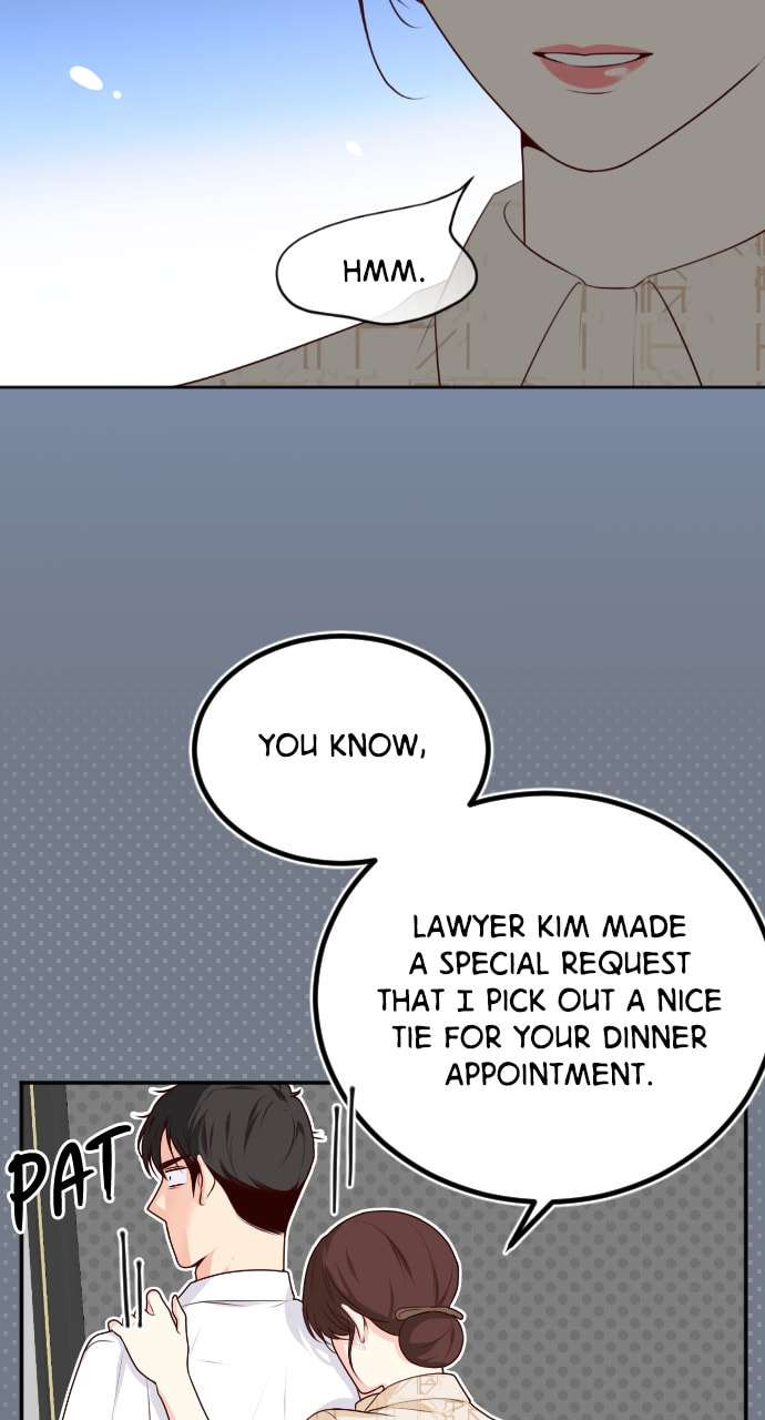 Take Me, I'm Yours Chapter 92 page 33 - 