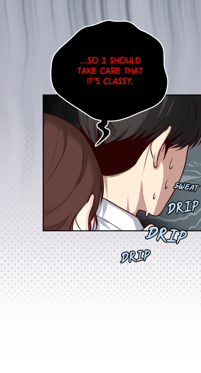 Take Me, I'm Yours Chapter 92 page 35 - 