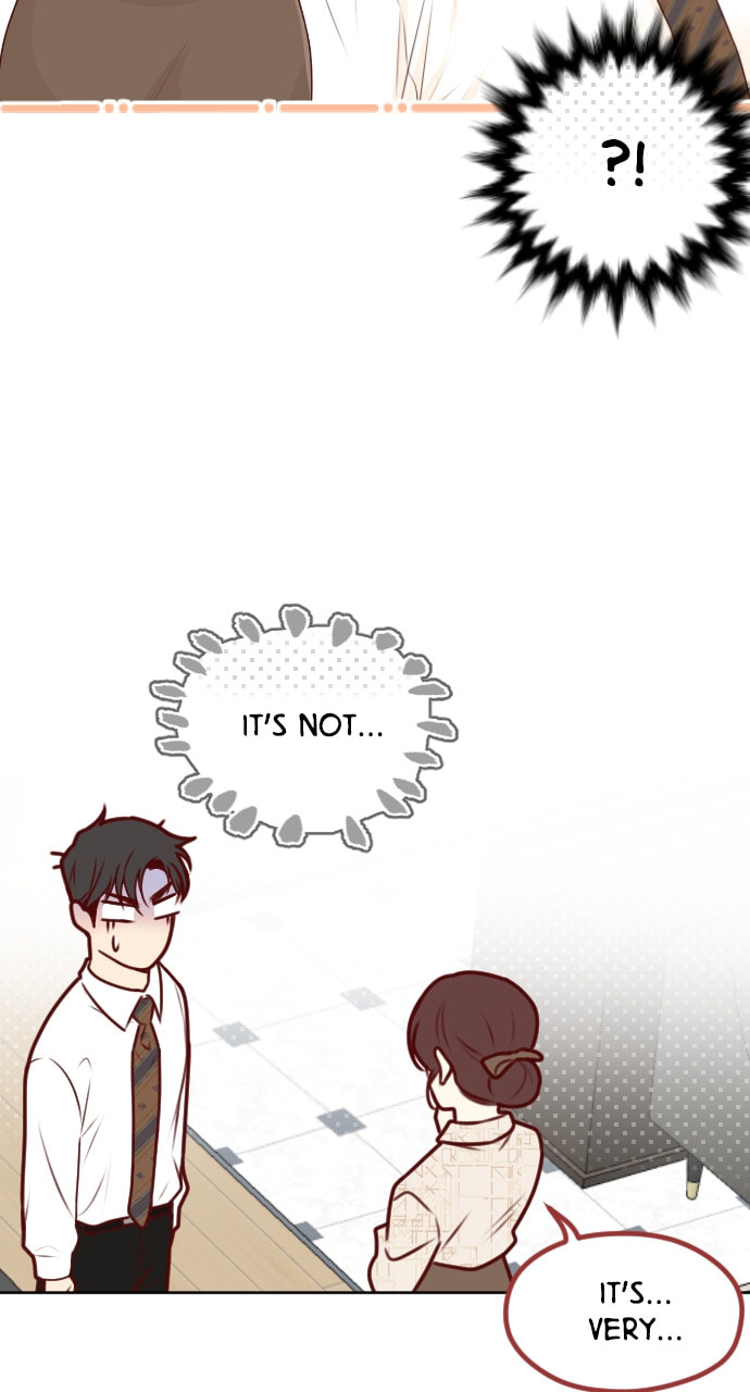 Take Me, I'm Yours Chapter 92 page 38 - 