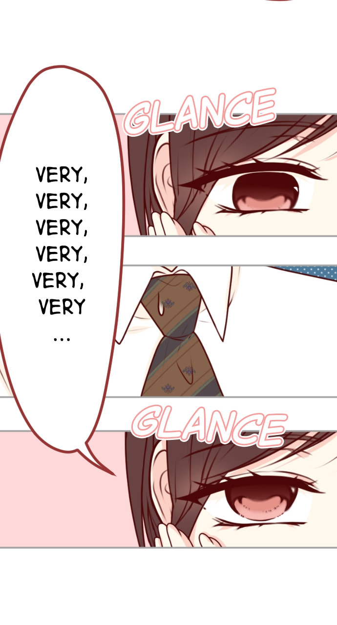 Take Me, I'm Yours Chapter 92 page 39 - 