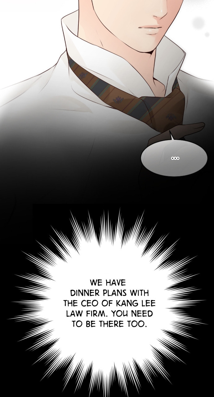 Take Me, I'm Yours Chapter 92 page 5 - 