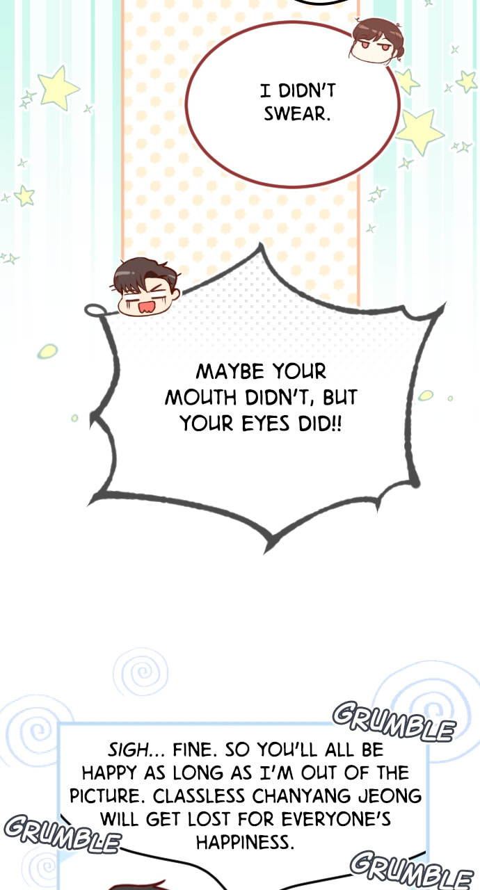 Take Me, I'm Yours Chapter 92 page 42 - 