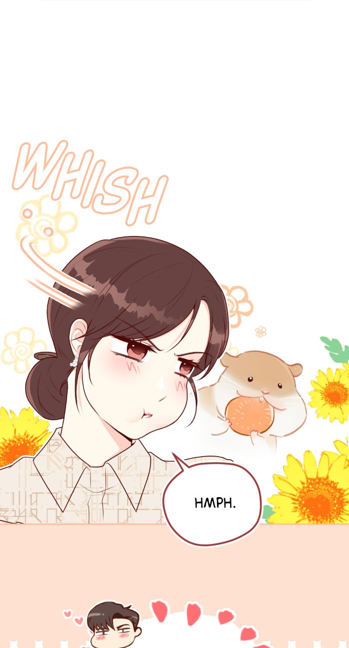 Take Me, I'm Yours Chapter 92 page 44 - 
