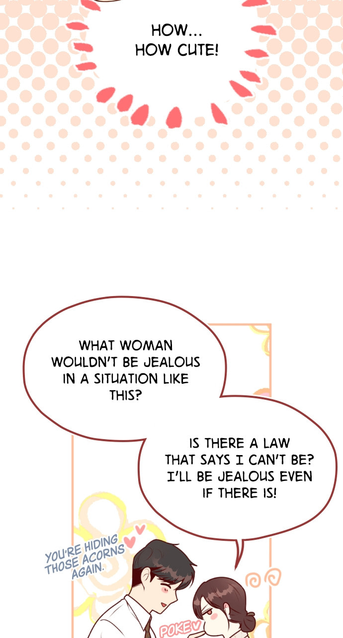 Take Me, I'm Yours Chapter 92 page 45 - 