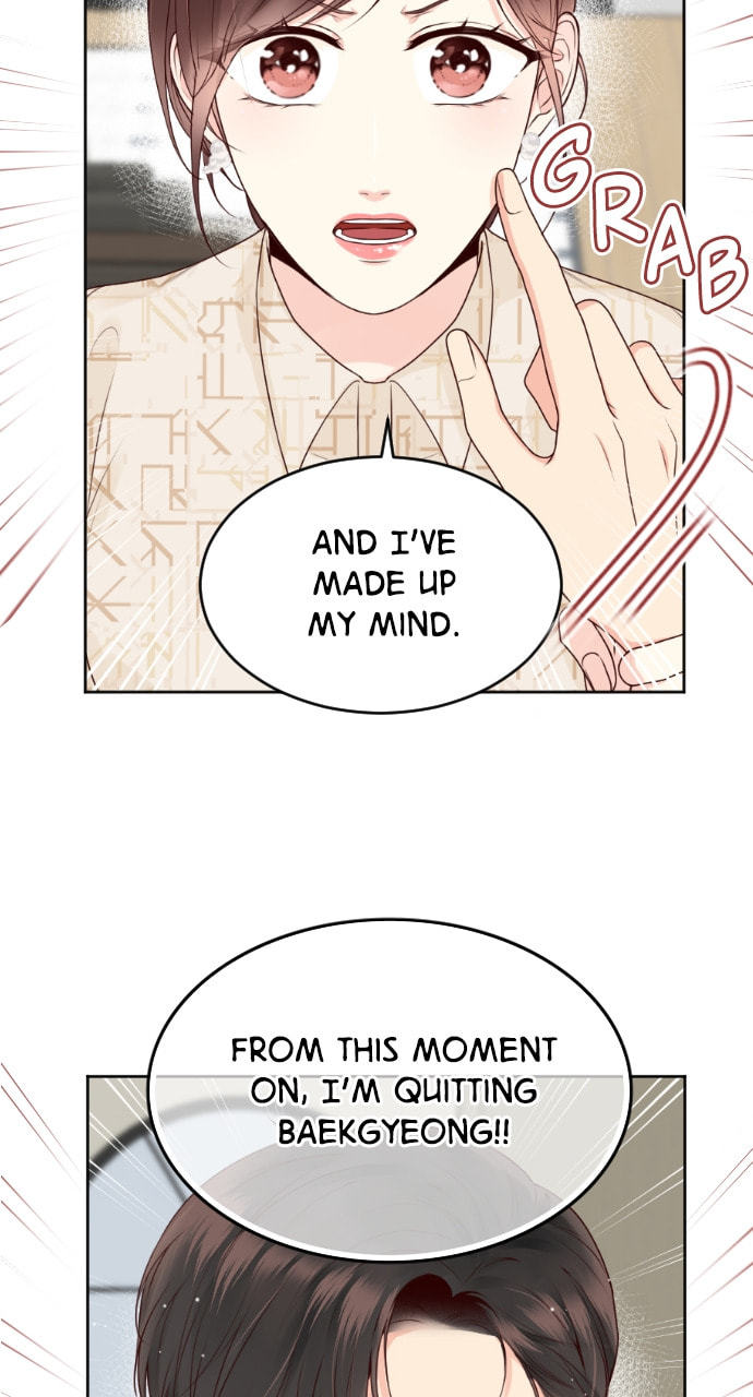 Take Me, I'm Yours Chapter 92 page 47 - 