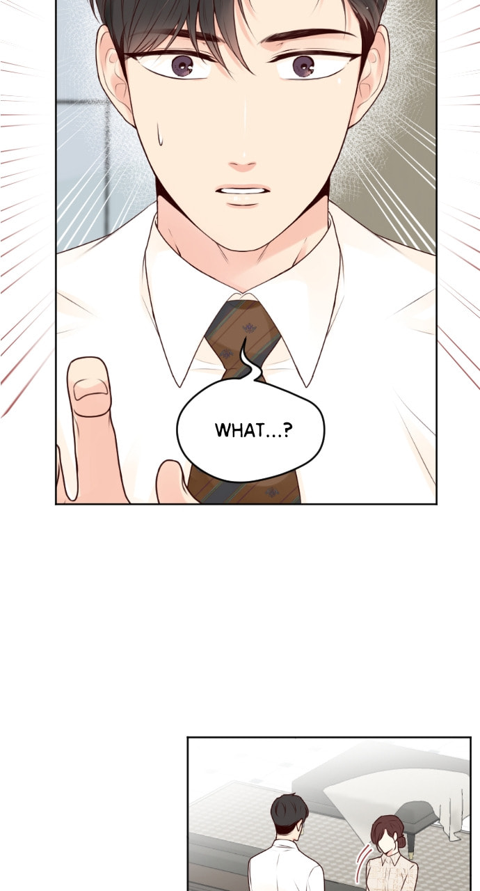Take Me, I'm Yours Chapter 92 page 48 - 
