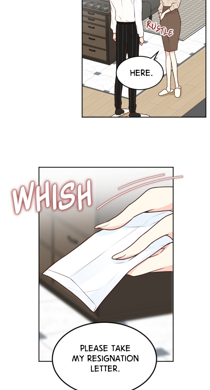 Take Me, I'm Yours Chapter 92 page 49 - 