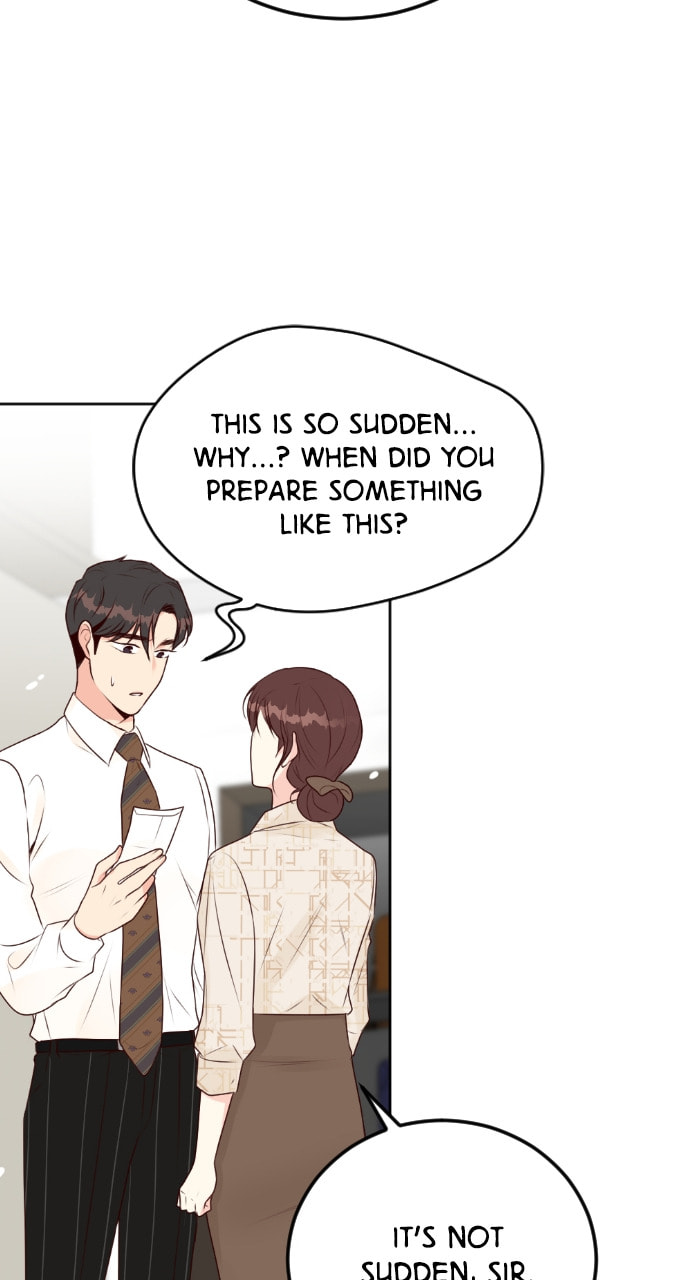 Take Me, I'm Yours Chapter 92 page 50 - 