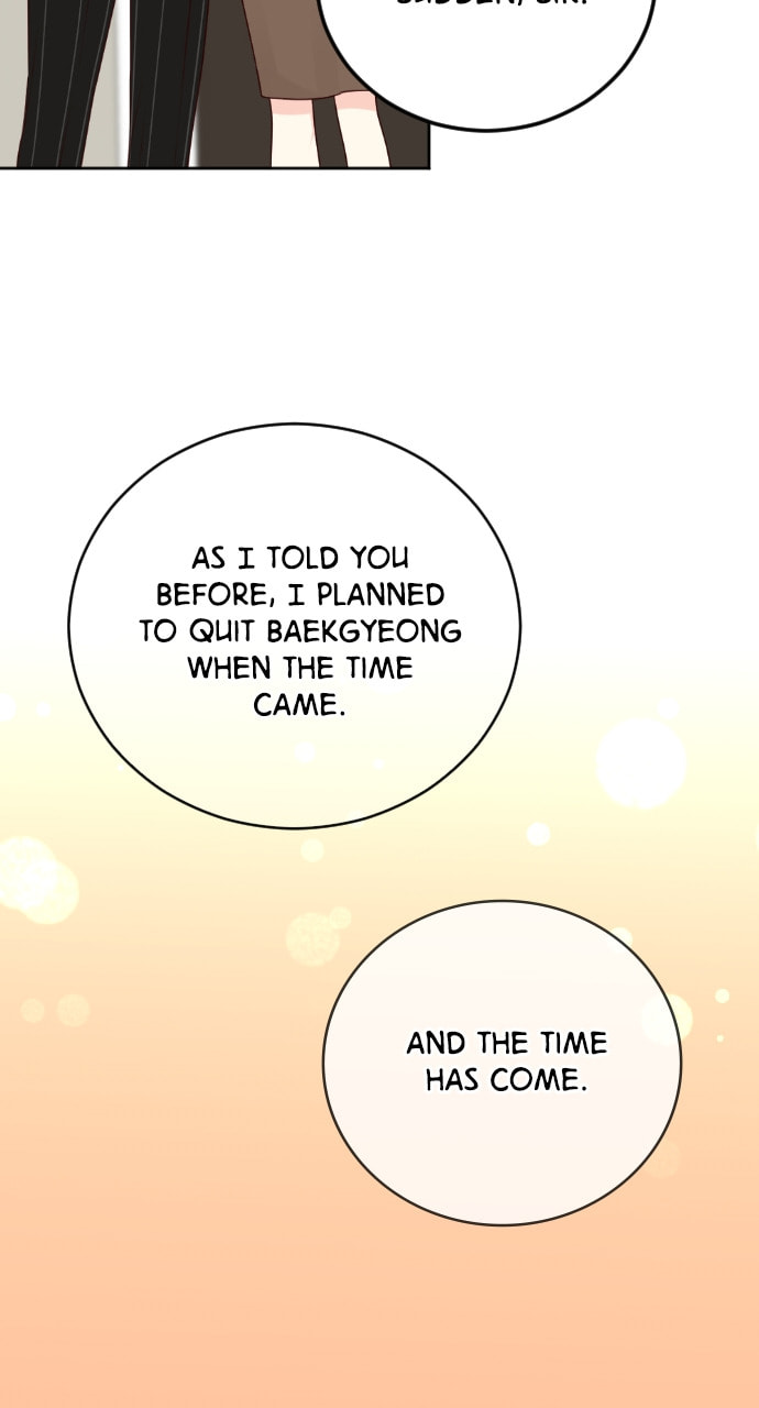 Take Me, I'm Yours Chapter 92 page 51 - 