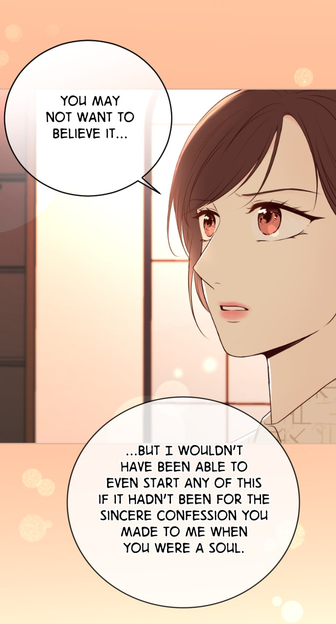 Take Me, I'm Yours Chapter 92 page 52 - 