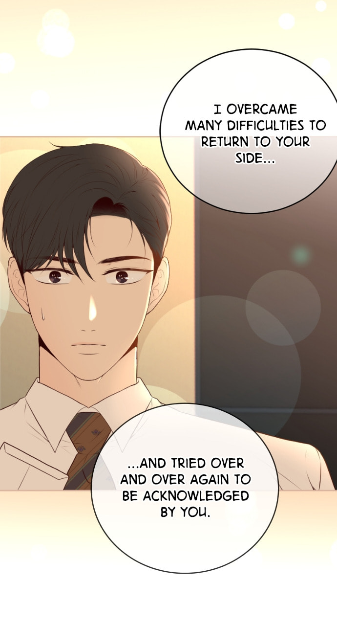 Take Me, I'm Yours Chapter 92 page 53 - 