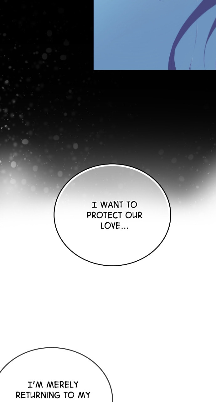 Take Me, I'm Yours Chapter 92 page 58 - 