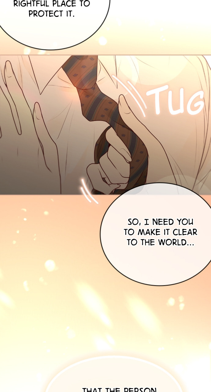 Take Me, I'm Yours Chapter 92 page 59 - 