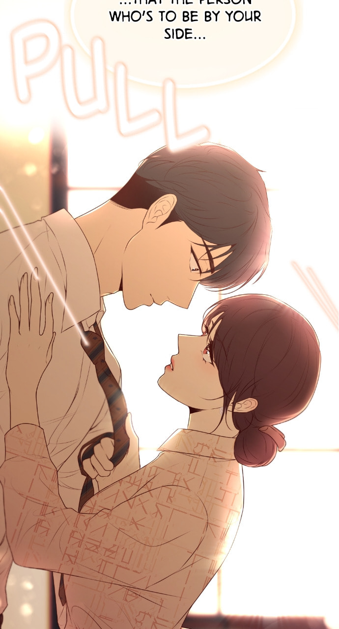 Take Me, I'm Yours Chapter 92 page 60 - 