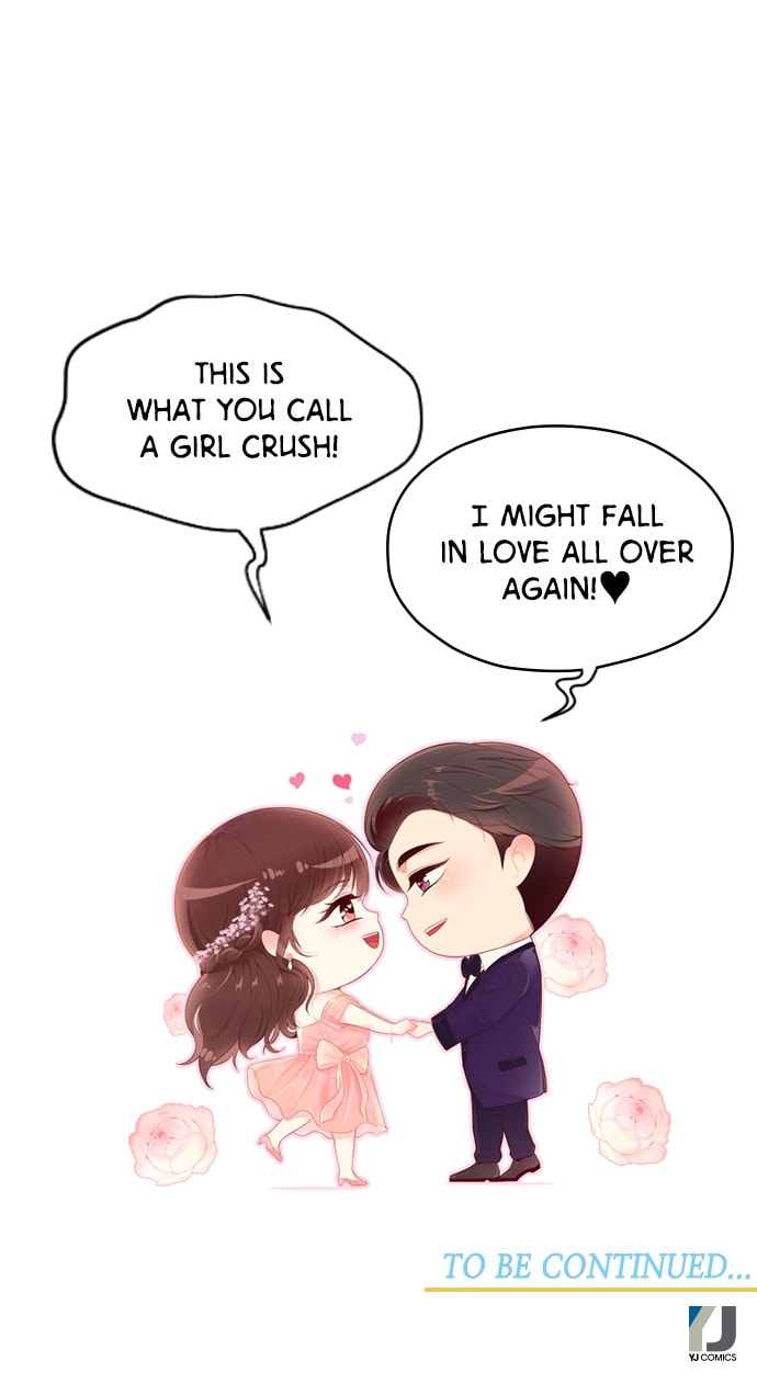 Take Me, I'm Yours Chapter 92 page 62 - 