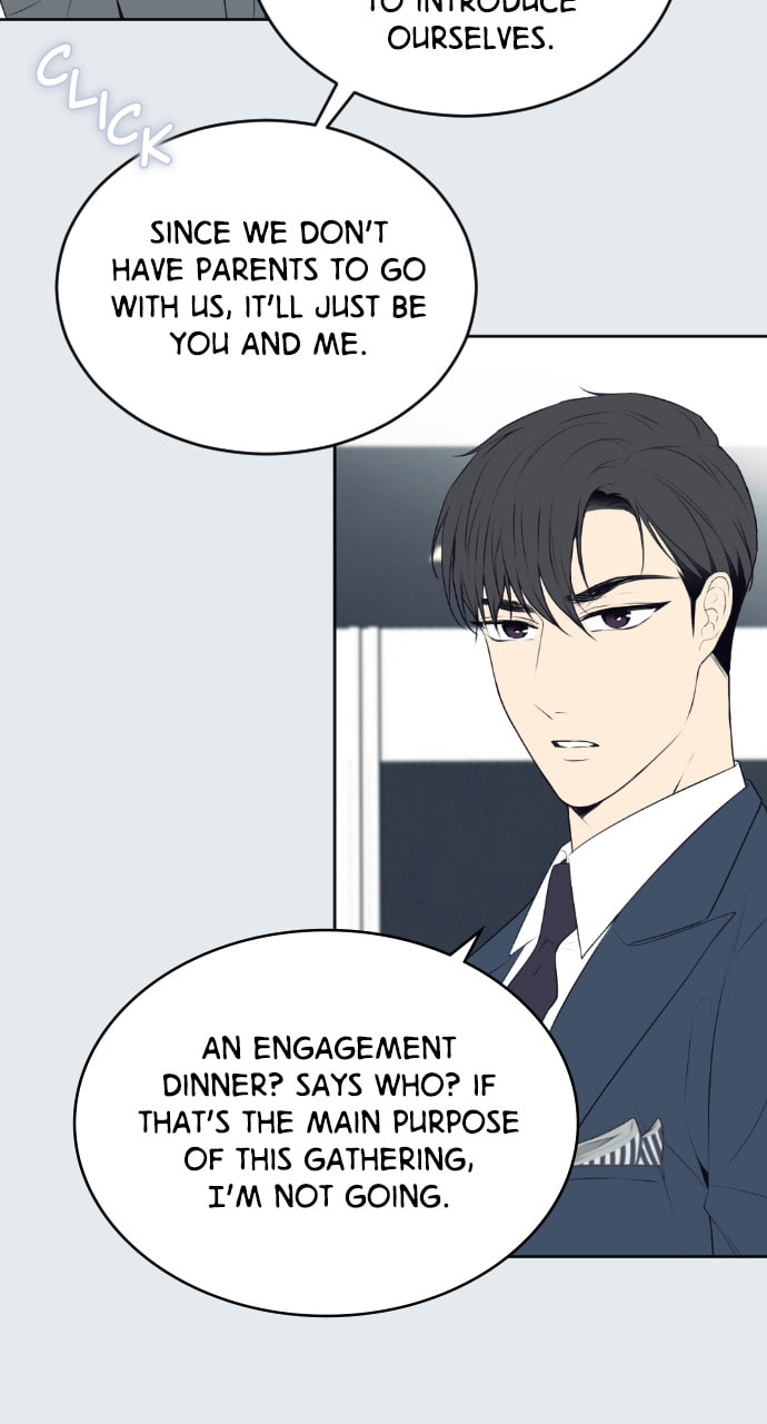 Take Me, I'm Yours Chapter 92 page 9 - 