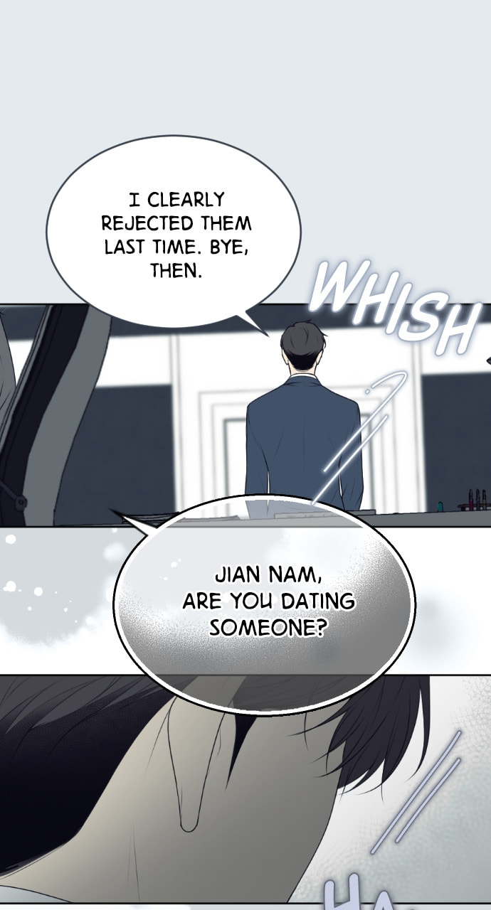 Take Me, I'm Yours Chapter 92 page 10 - 