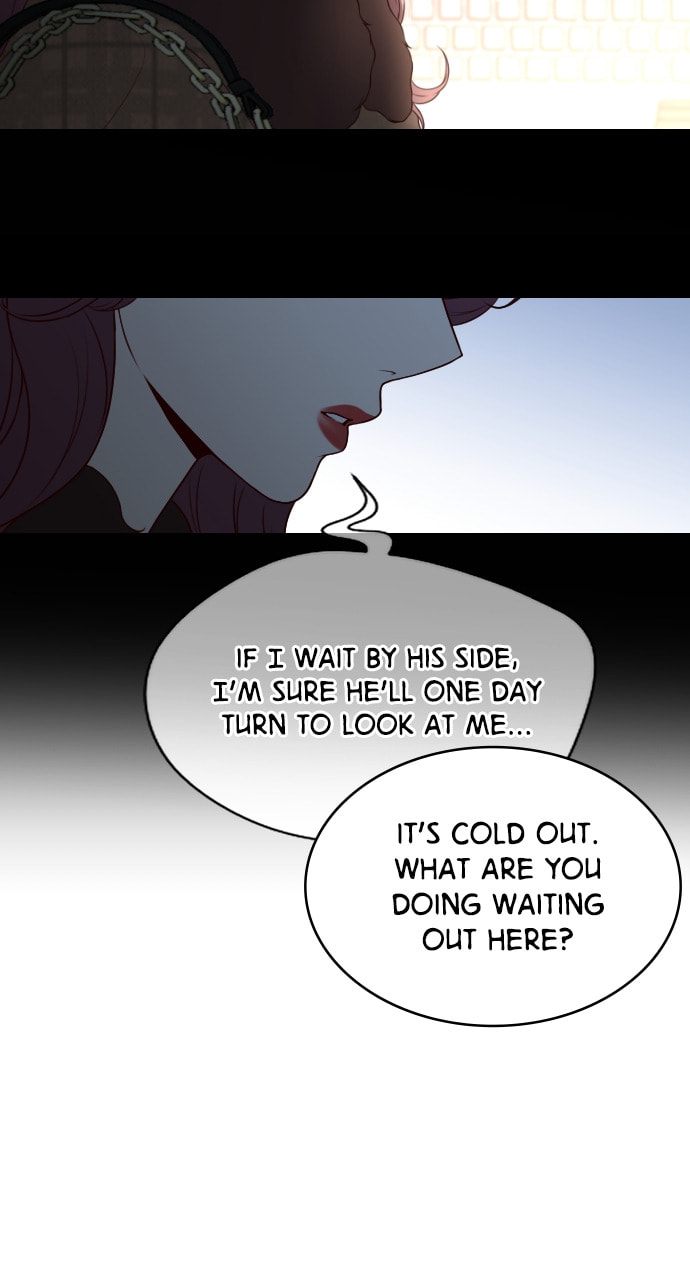 Take Me, I'm Yours Chapter 93 page 13 - 