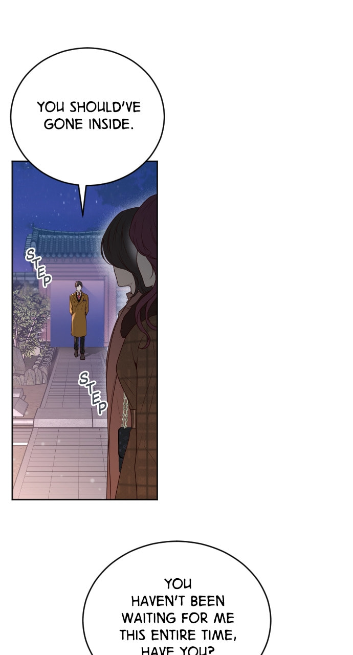 Take Me, I'm Yours Chapter 93 page 14 - 
