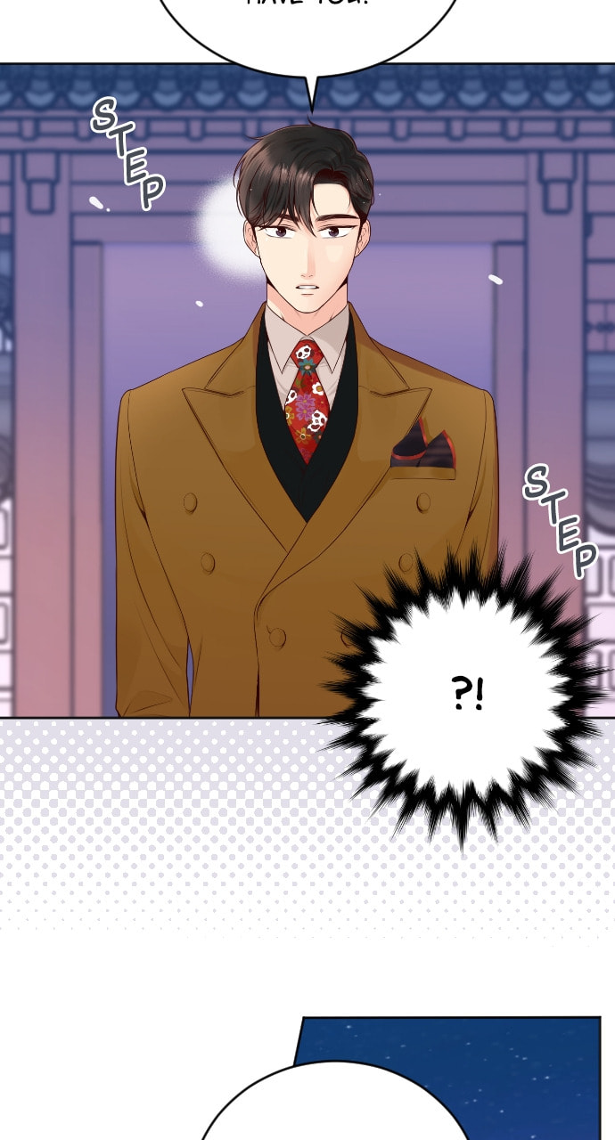 Take Me, I'm Yours Chapter 93 page 15 - 