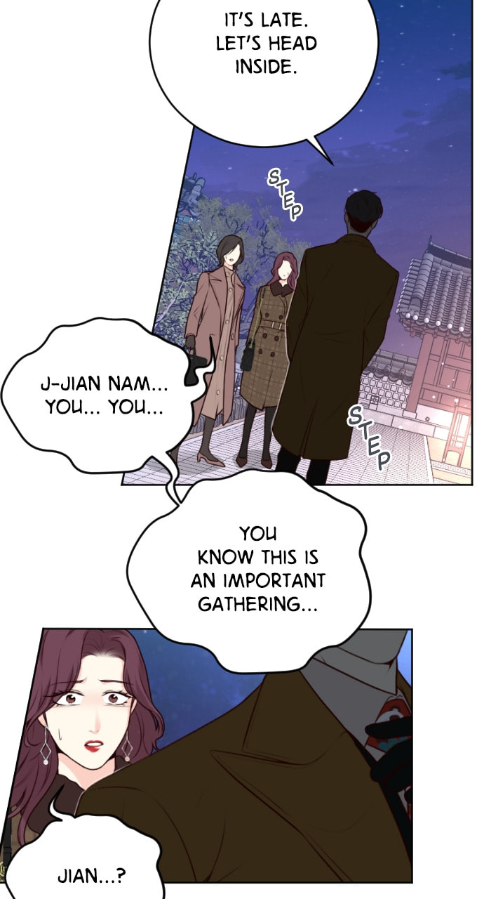 Take Me, I'm Yours Chapter 93 page 16 - 
