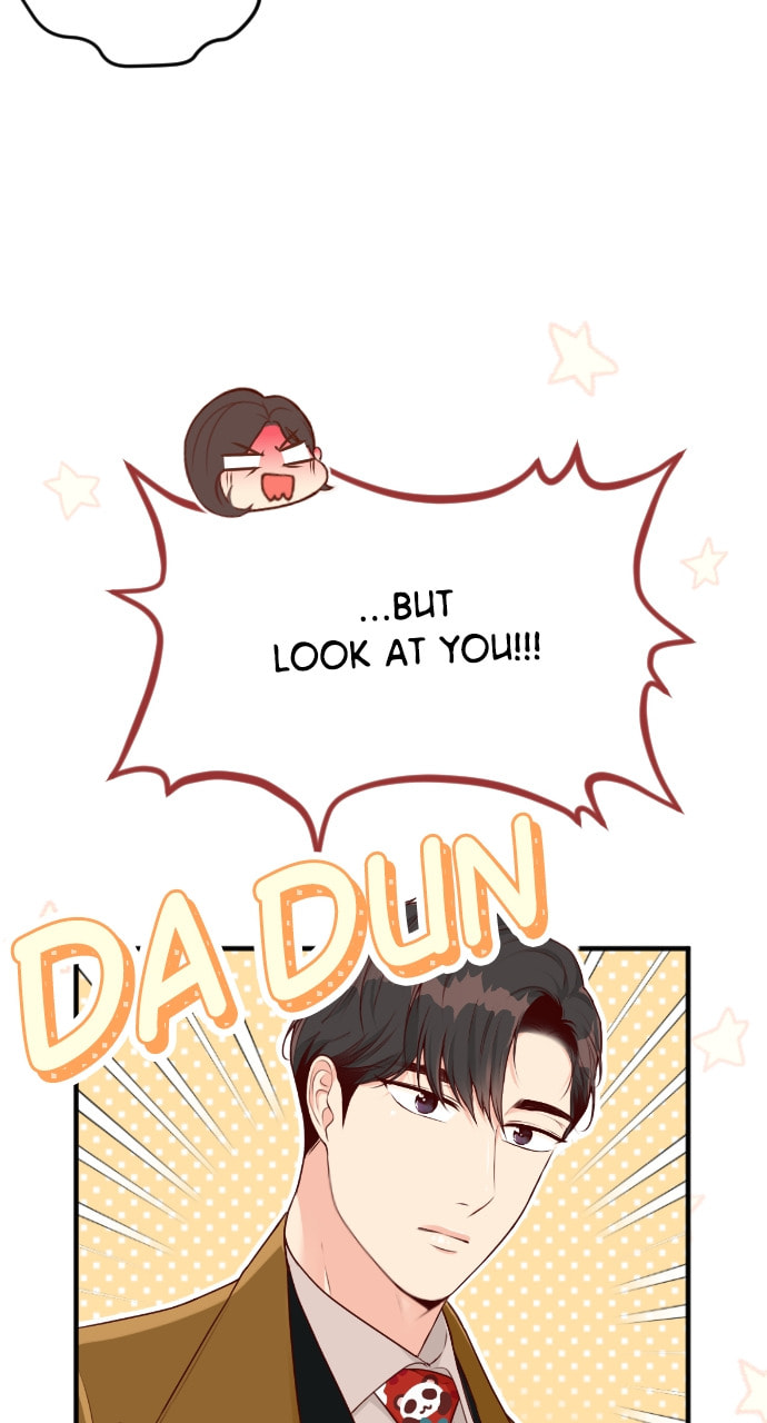 Take Me, I'm Yours Chapter 93 page 17 - 